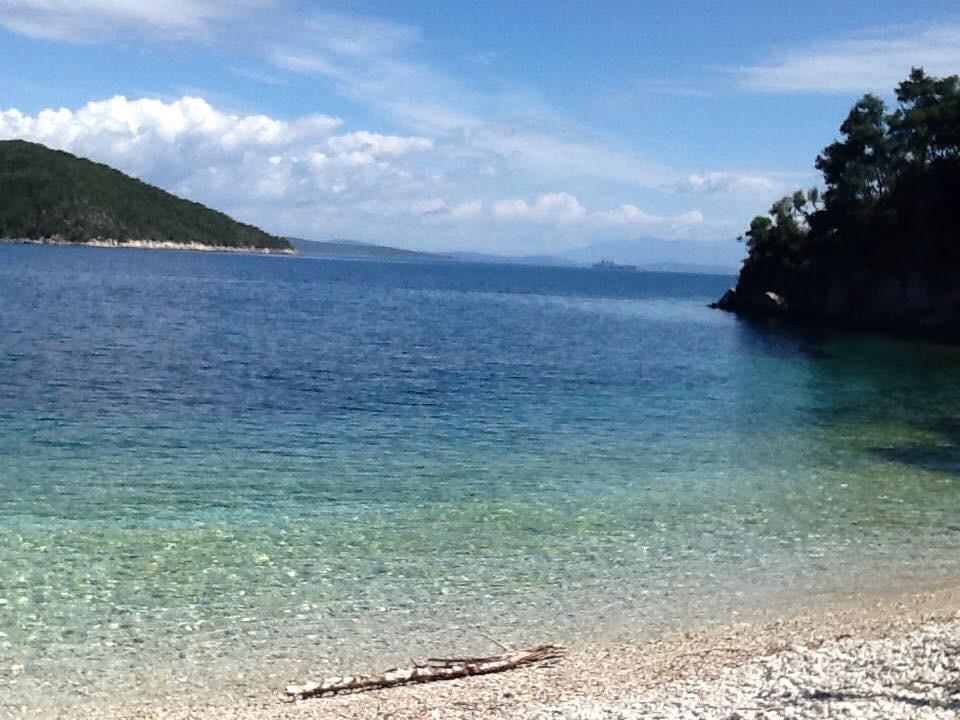 Hotel Nostos Fríkesz Kültér fotó